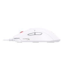HyperX Pulsefire Haste 2 - Gaming Mouse (White) - 04