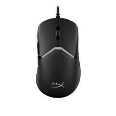 HyperX Pulsefire Saga Gaming Mouse (Black) - 19