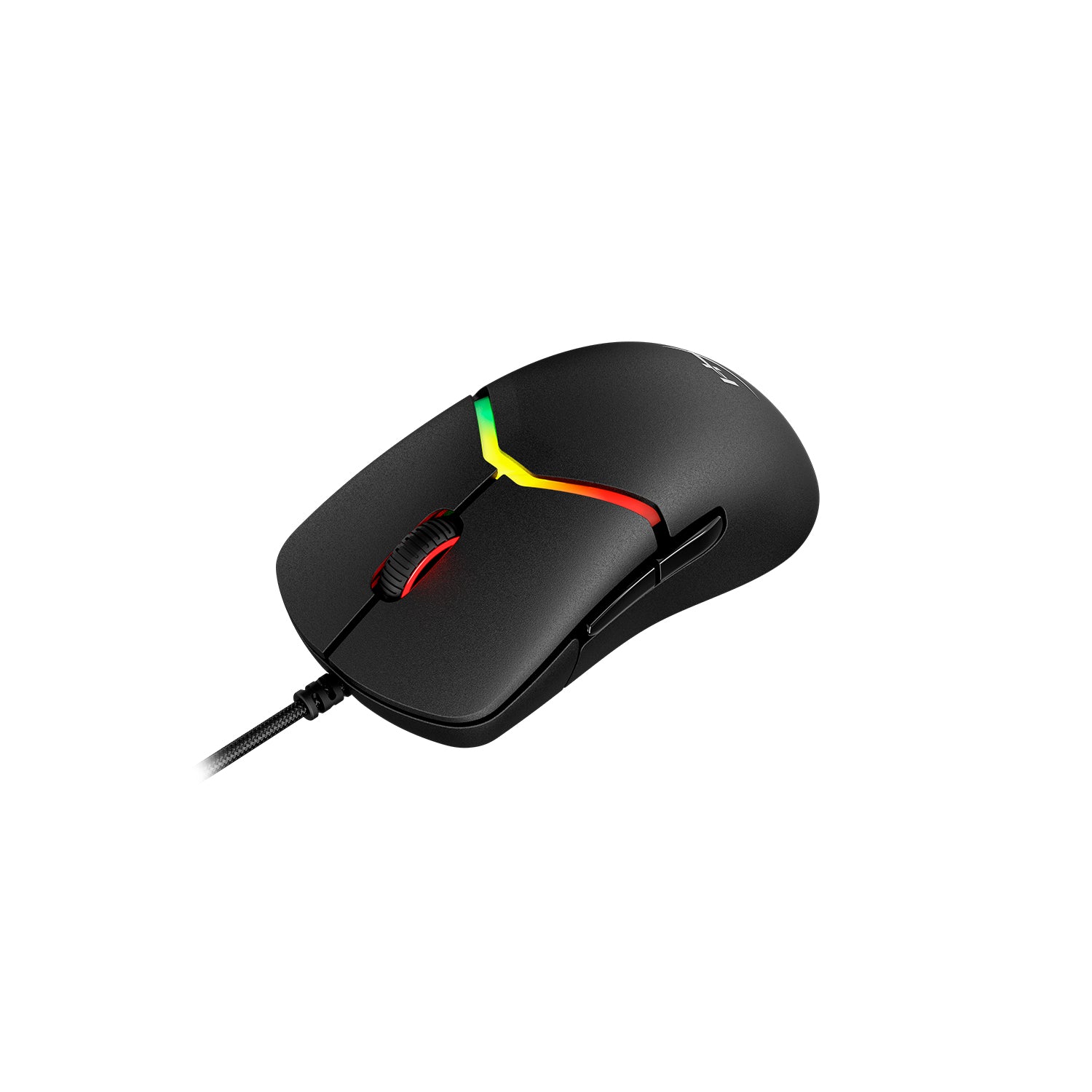 HyperX Pulsefire Saga Gaming Mouse (Black) - 12