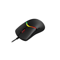 HyperX Pulsefire Saga Gaming Mouse (Black) - 12