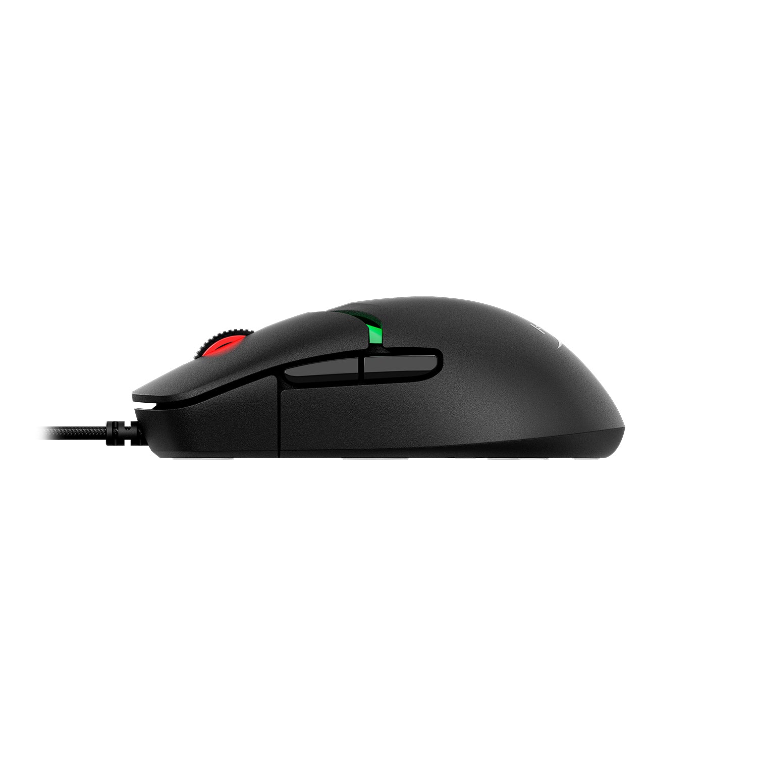 HyperX Pulsefire Saga Gaming Mouse (Black) - 13