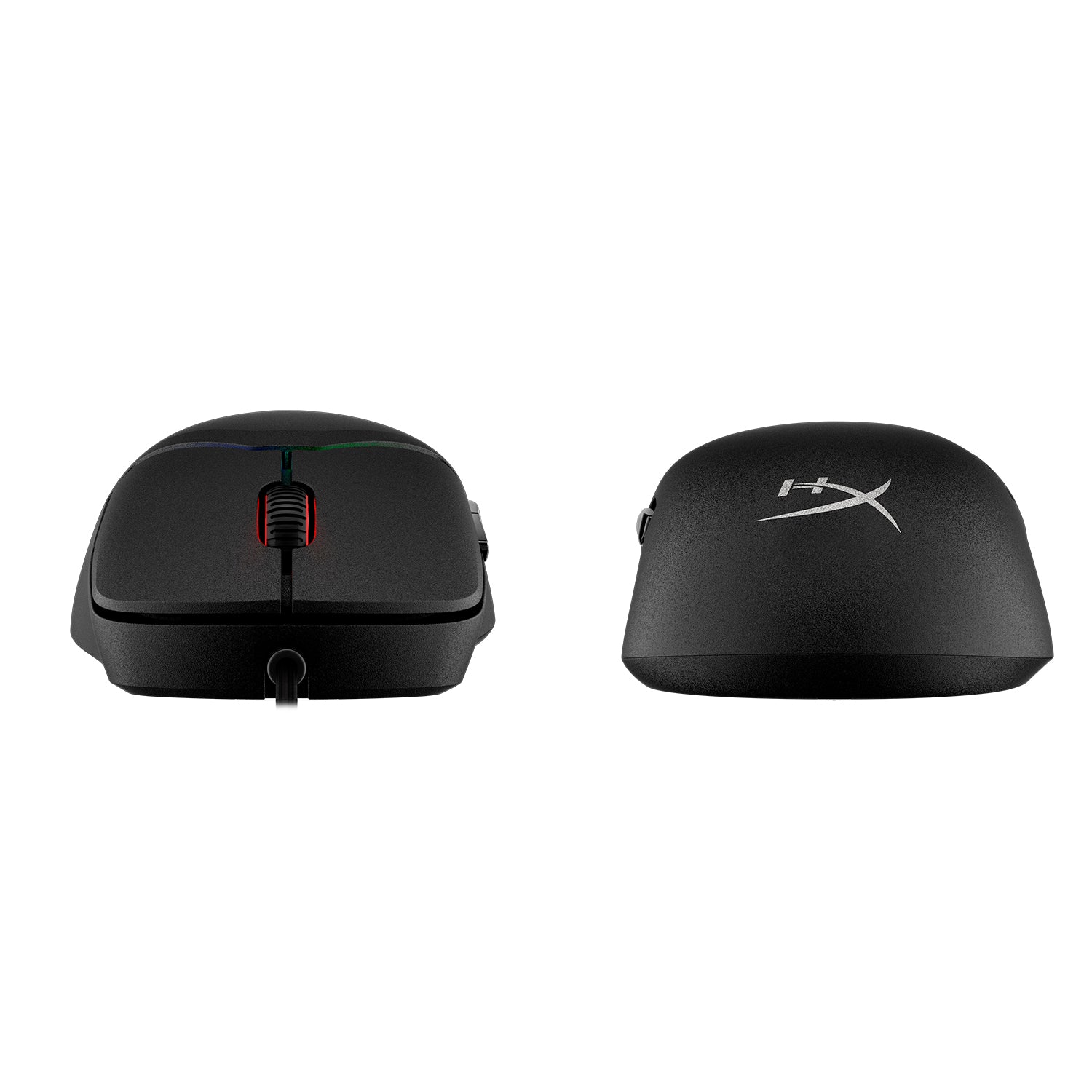 HyperX Pulsefire Saga Gaming Mouse (Black) - 14