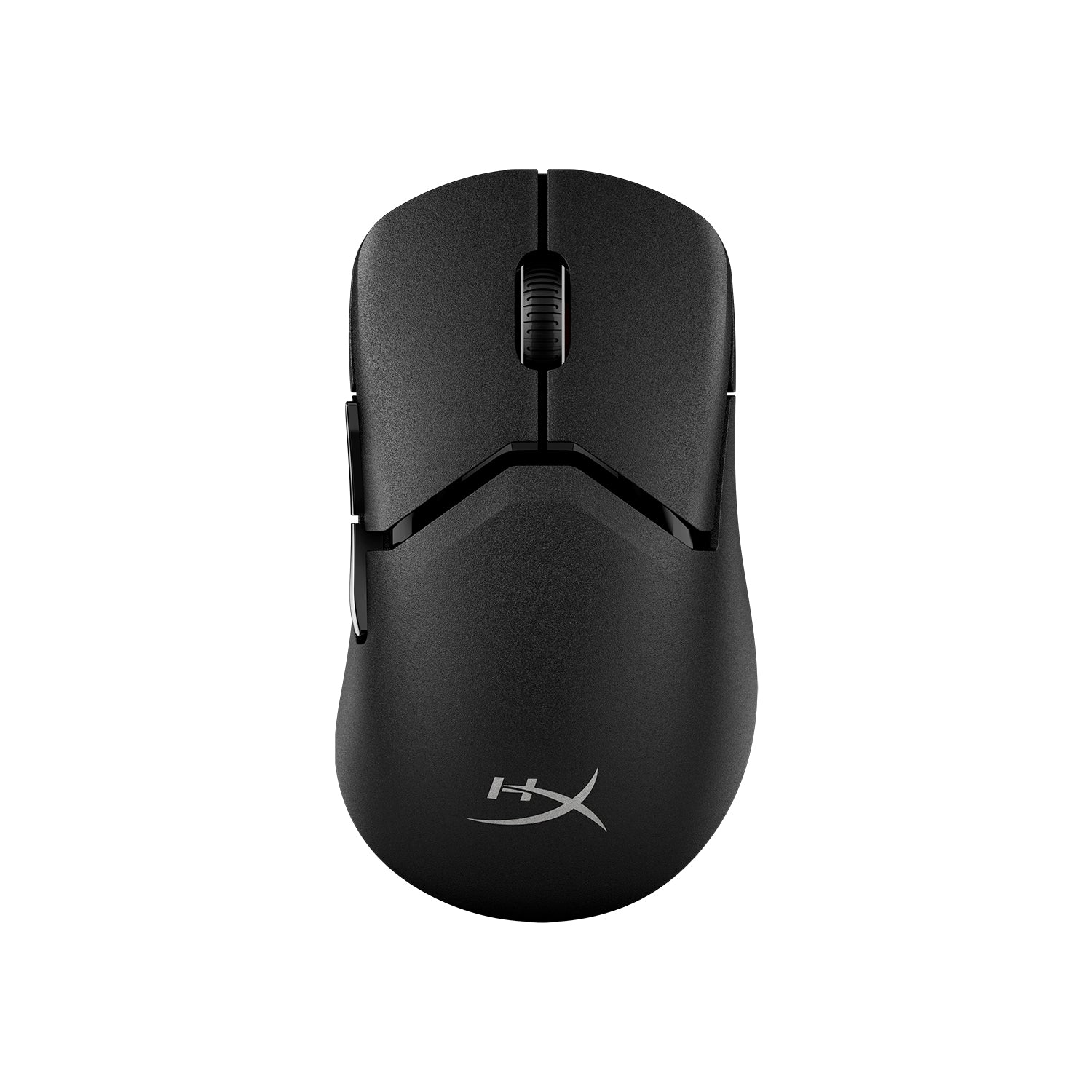 HyperX Pulsefire Saga Pro Wireless Gaming Mouse (Black) - 19