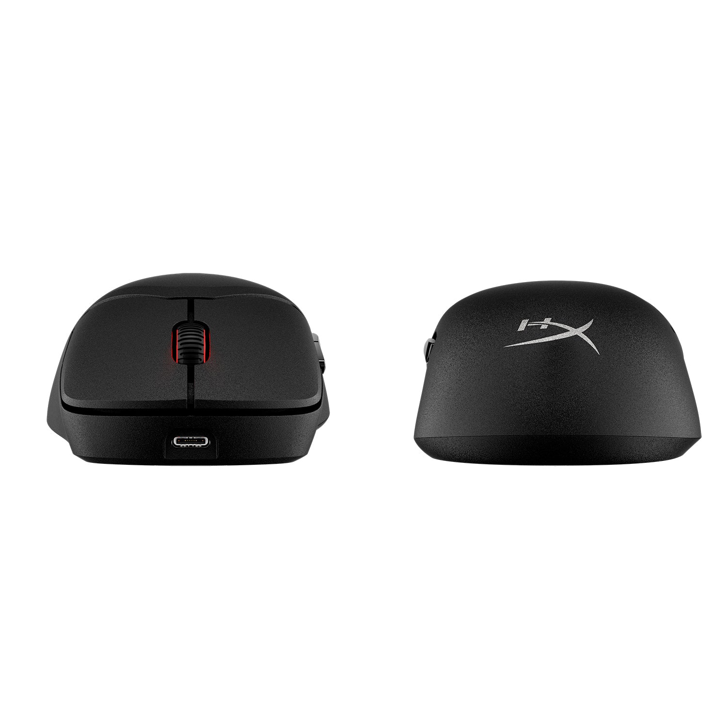 HyperX Pulsefire Saga Pro Wireless Gaming Mouse (Black) - 14