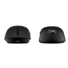 HyperX Pulsefire Saga Pro Wireless Gaming Mouse (Black) - 14