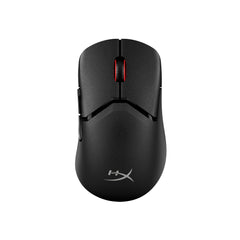 HyperX Pulsefire Saga Pro Wireless Gaming Mouse (Black) - 01
