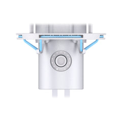 HyperX QuadCast 2 - USB Microphone (Frost) - 01