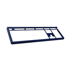HyperX Alloy Rise Top Plate - Navy Blue - 02