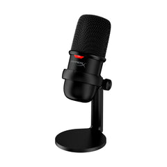 HyperX SoloCast - USB Microphone (Black) - 01