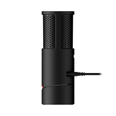 HyperX Solocast 2 BLK Mic - 12