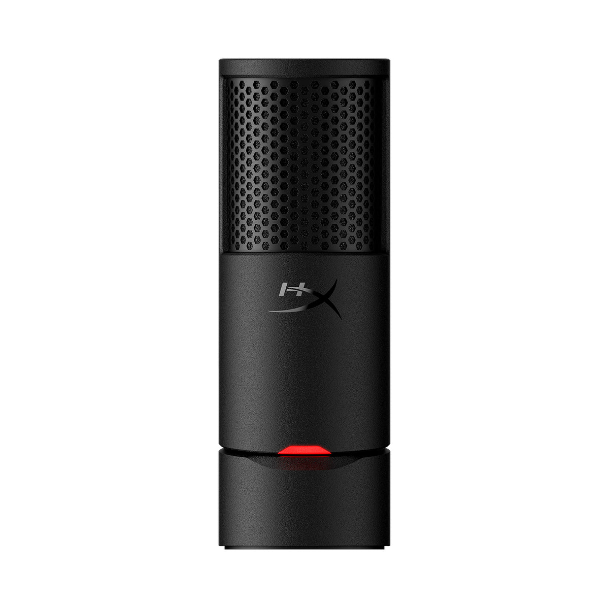 HyperX Solocast 2 BLK Mic - 01