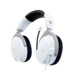 HyperX Cloud Stinger II - Wired Headset - PlayStation - 07