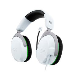 HyperX CloudX Stinger II - Wired Headset - Xbox - 07