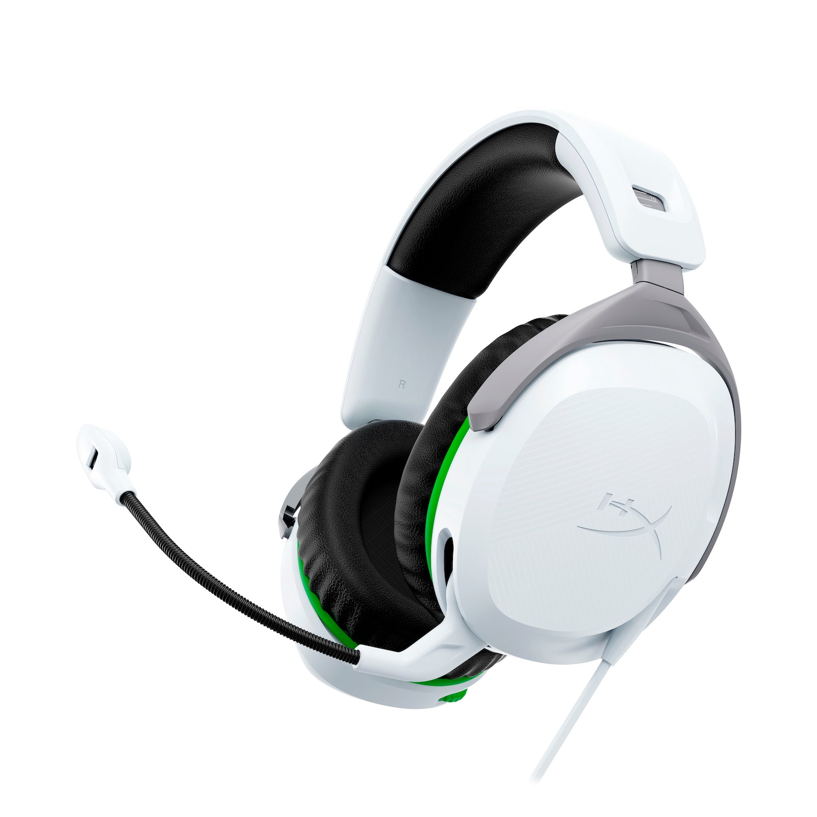 HyperX CloudX Stinger II - Wired Headset - Xbox - 01