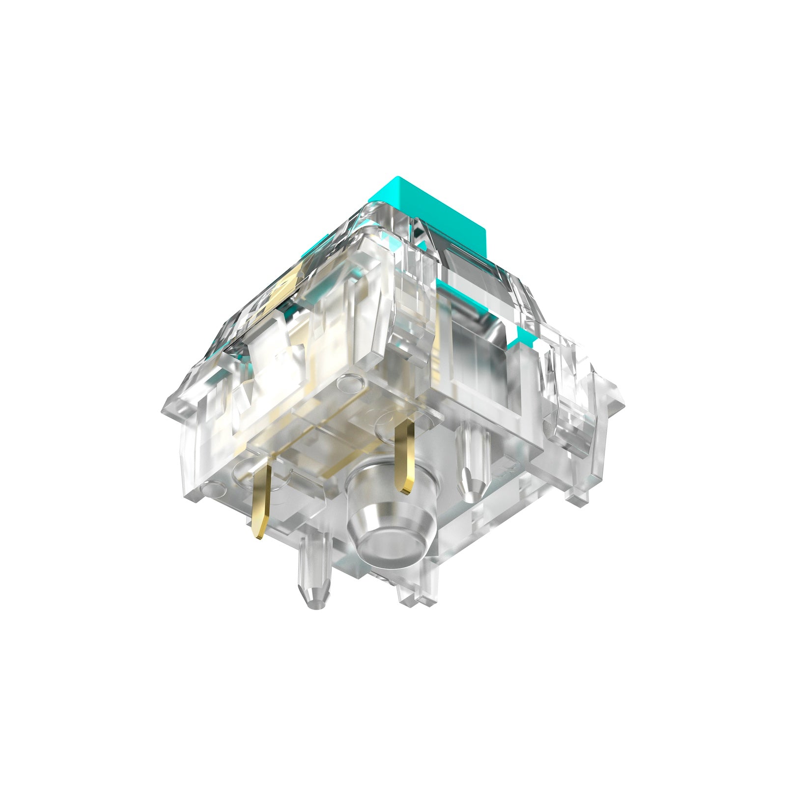 HyperX Tactile Switches - 04