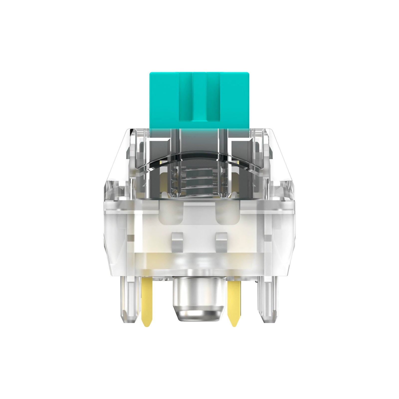 HyperX Tactile Switches - 01