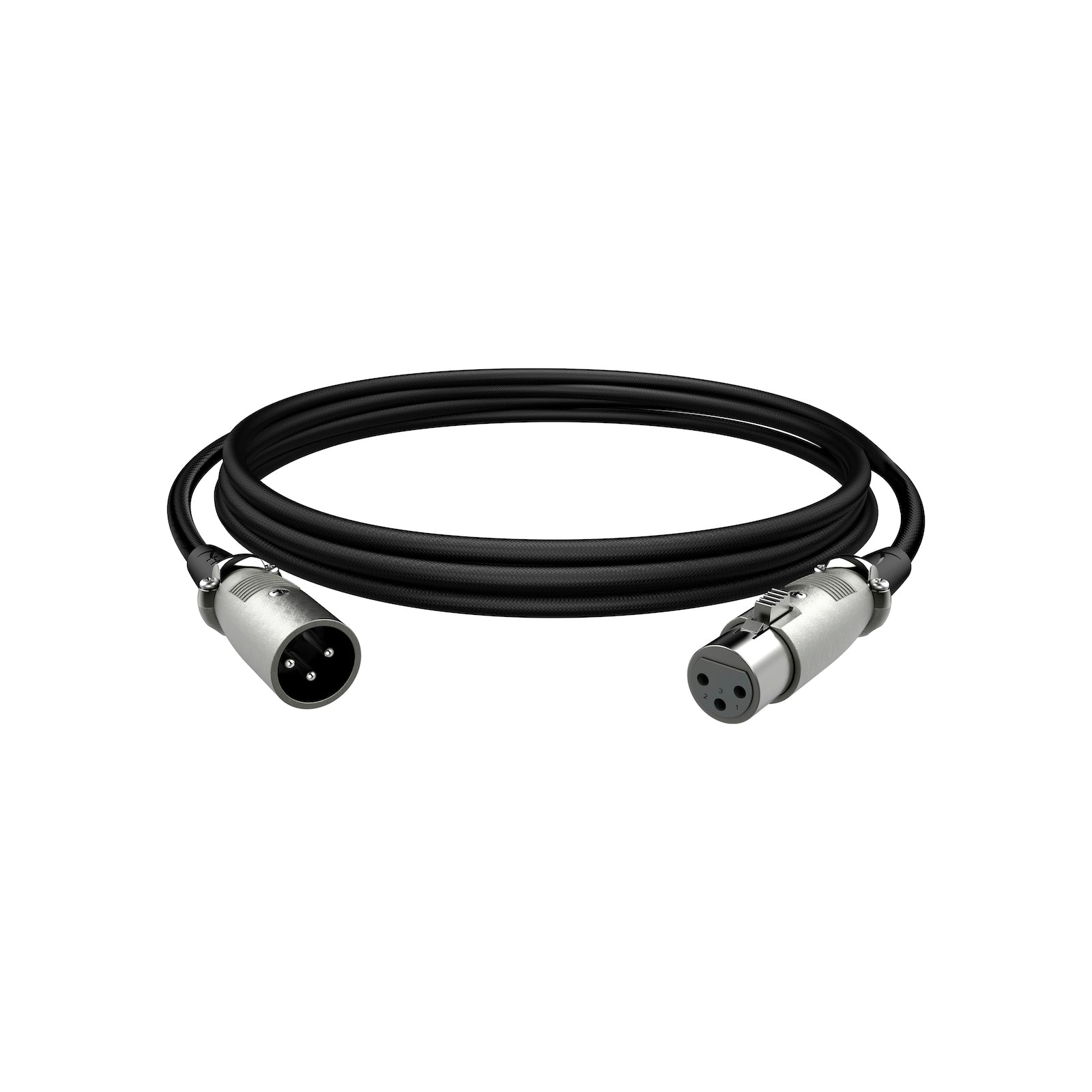 HyperX XLR Cable - 02