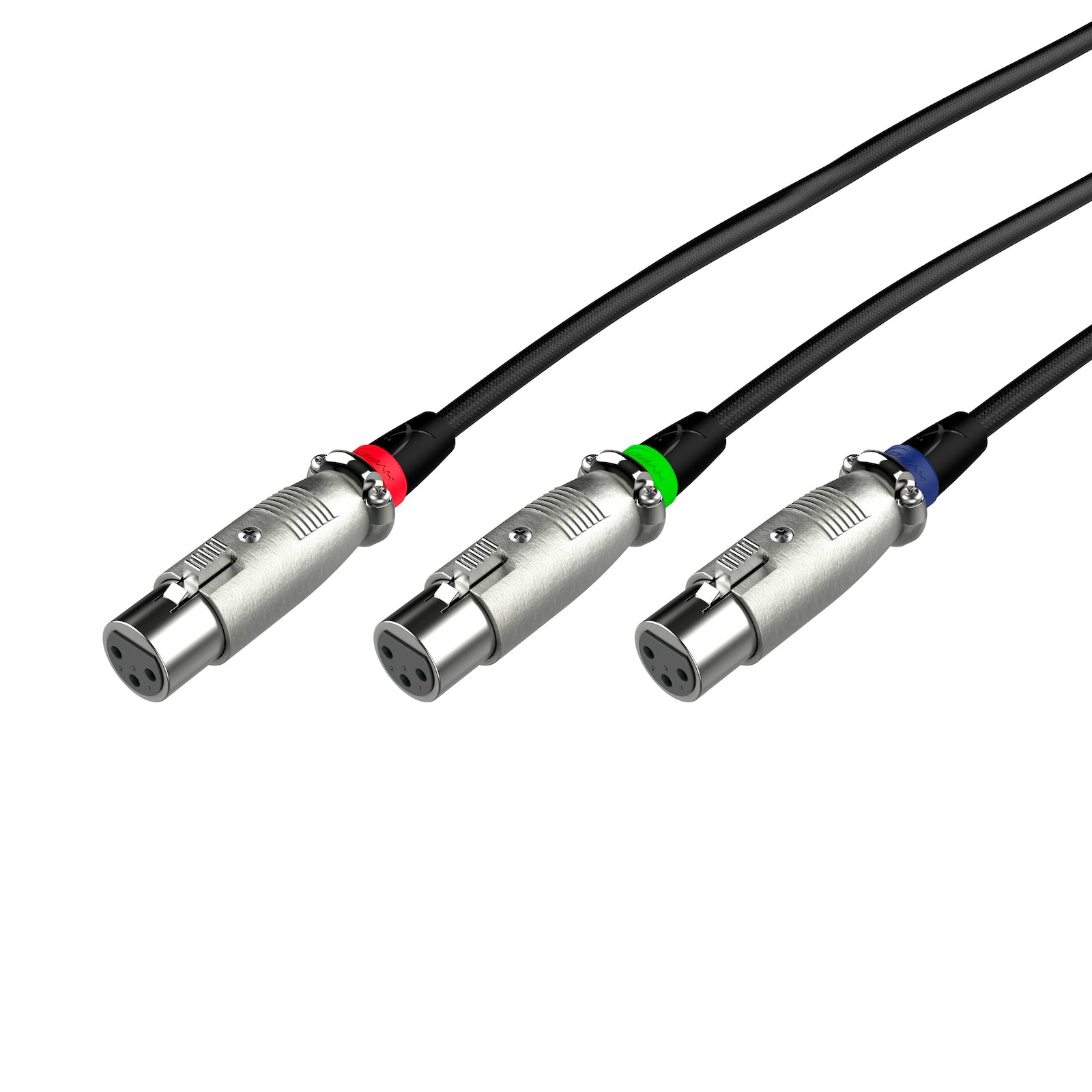HyperX XLR Cable - 04