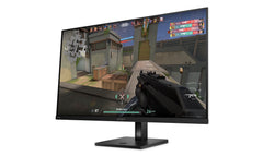 OMEN Transcend 31.5 inch UHD 240Hz OLED Gaming Monitor  - OMEN Transcend 32
