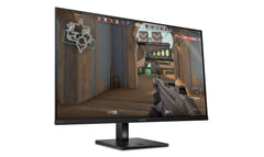 OMEN Transcend 31.5 inch UHD 240Hz OLED Gaming Monitor  - OMEN Transcend 32