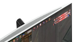 OMEN Transcend 31.5 inch UHD 240Hz OLED Gaming Monitor  - OMEN Transcend 32