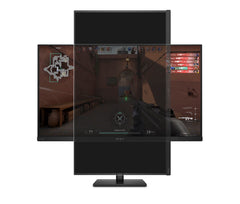 OMEN Transcend 31.5 inch UHD 240Hz OLED Gaming Monitor  - OMEN Transcend 32