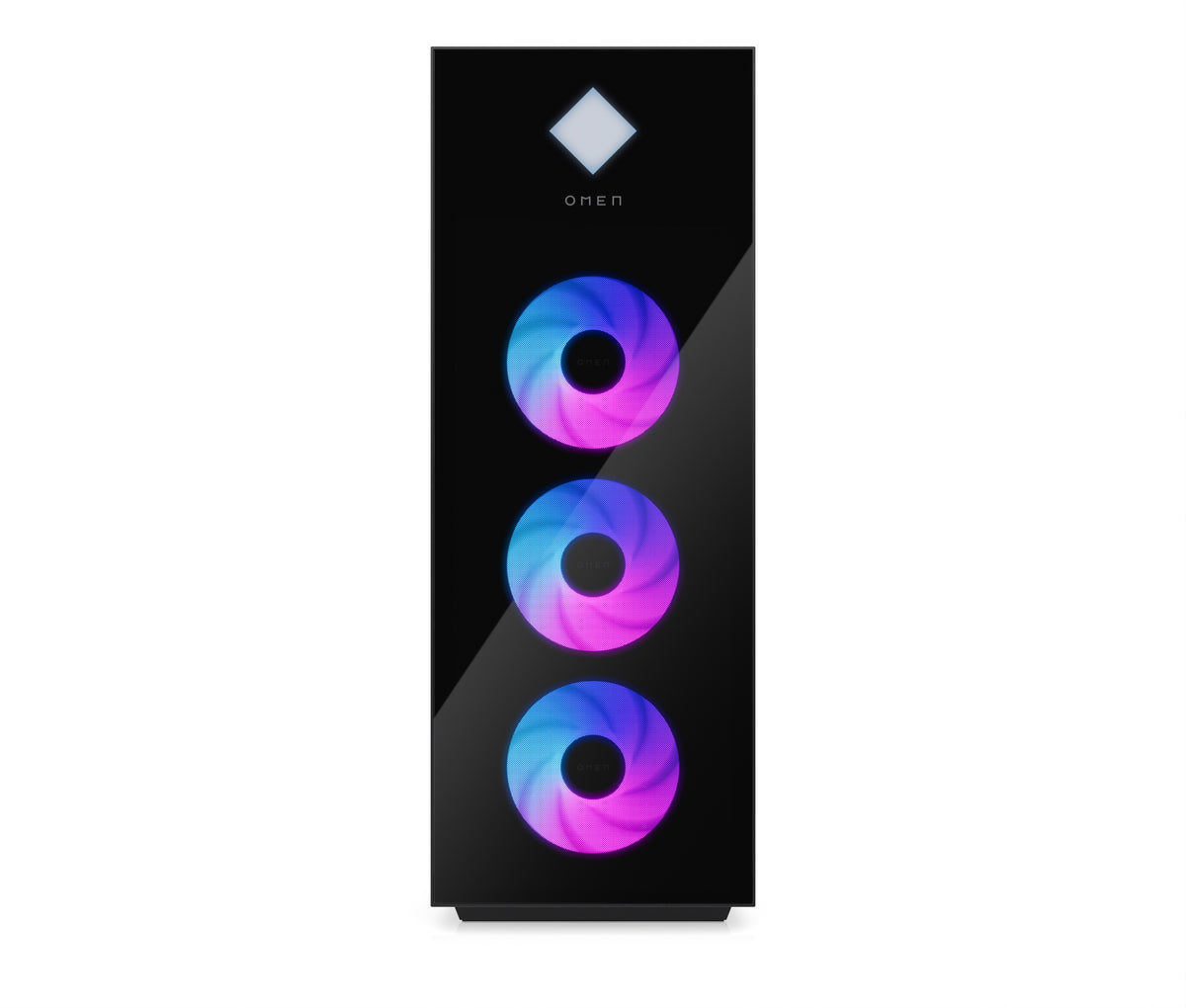OMEN by HP 45L Gaming Desktop GT22-3019 - 01