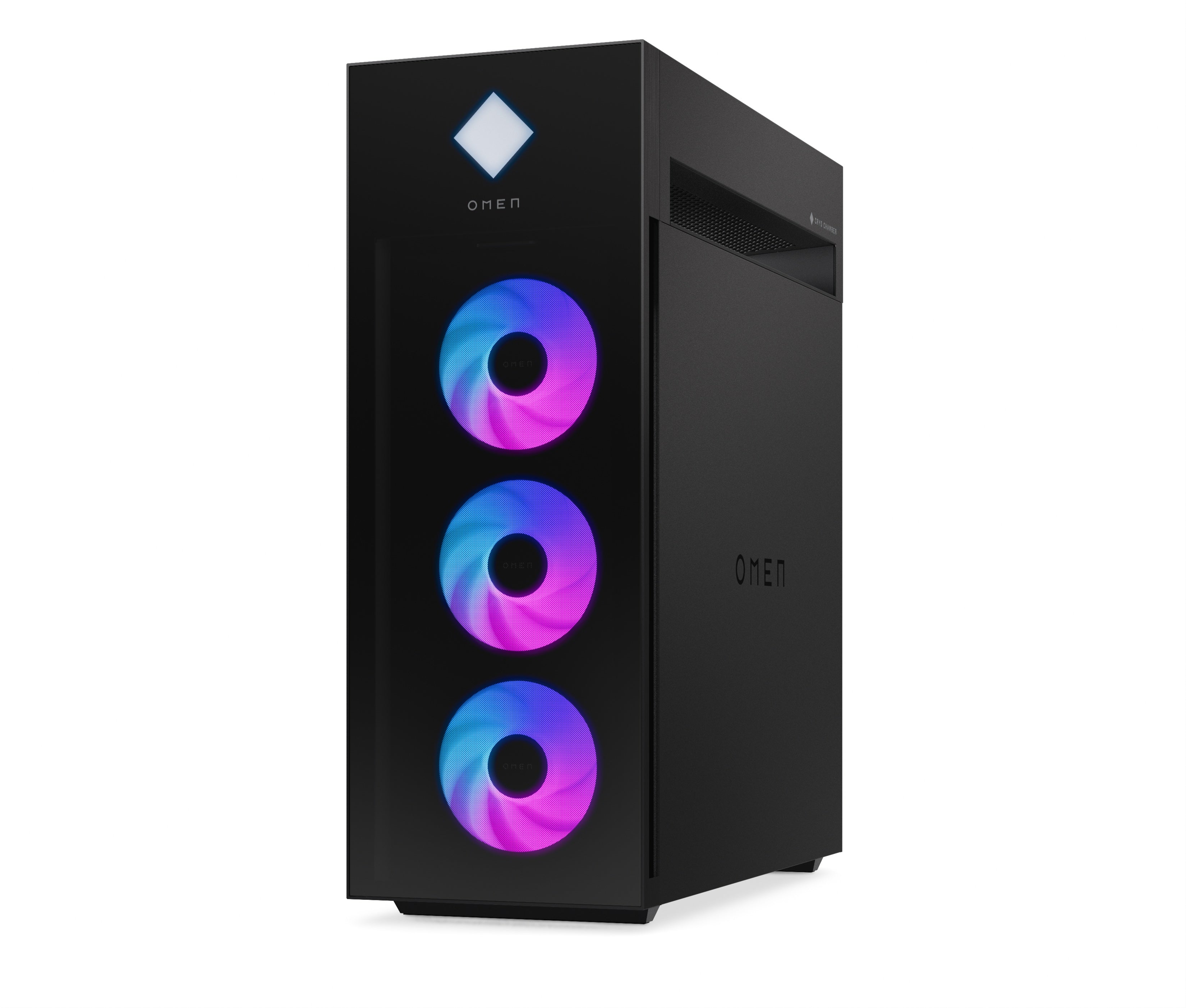 OMEN by HP 45L Gaming Desktop GT22-3019 - 03