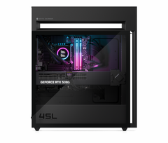 OMEN by HP 45L Gaming Desktop GT22-3019 - 04